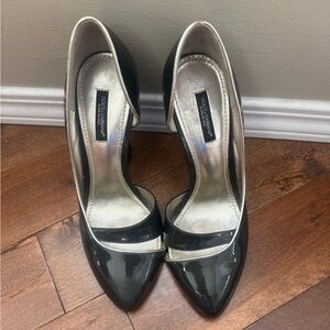 Dolce & Gabbana Wedge Shoes